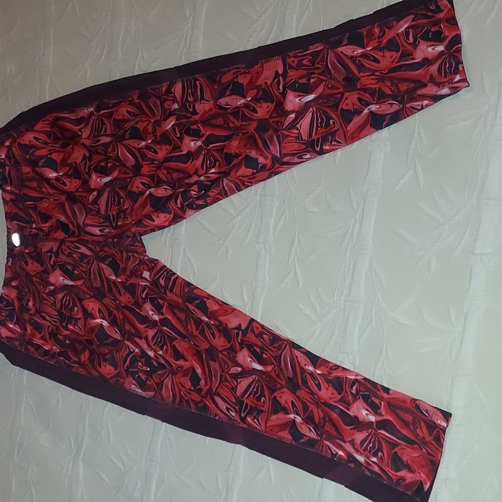 AVIA Athletic Pants - Picture 3 of 6